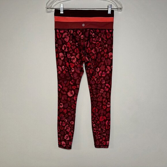 Athleta Elation 7/8 Tight - Picture 5 of 8